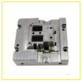 Plastic micro SD card injection plastic parts mould